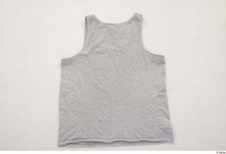 Darren Clothes  325 casual clothing grey tank top 0002.jpg